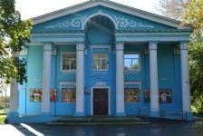 Березнецовский Дом культуры
