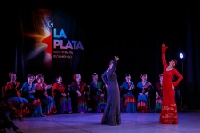 фестиваль фламенко