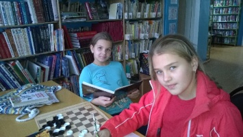 Лужниковская библиотека №5 Лужниковская библиотека №5