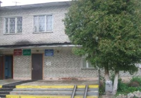 Староситненский библиотечно-информационный центр №6