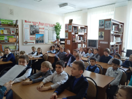Жилевская библиотека14-1 Жилевская библиотека14-1