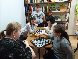 Жилевская библиотека14-2 Жилевская библиотека14-2