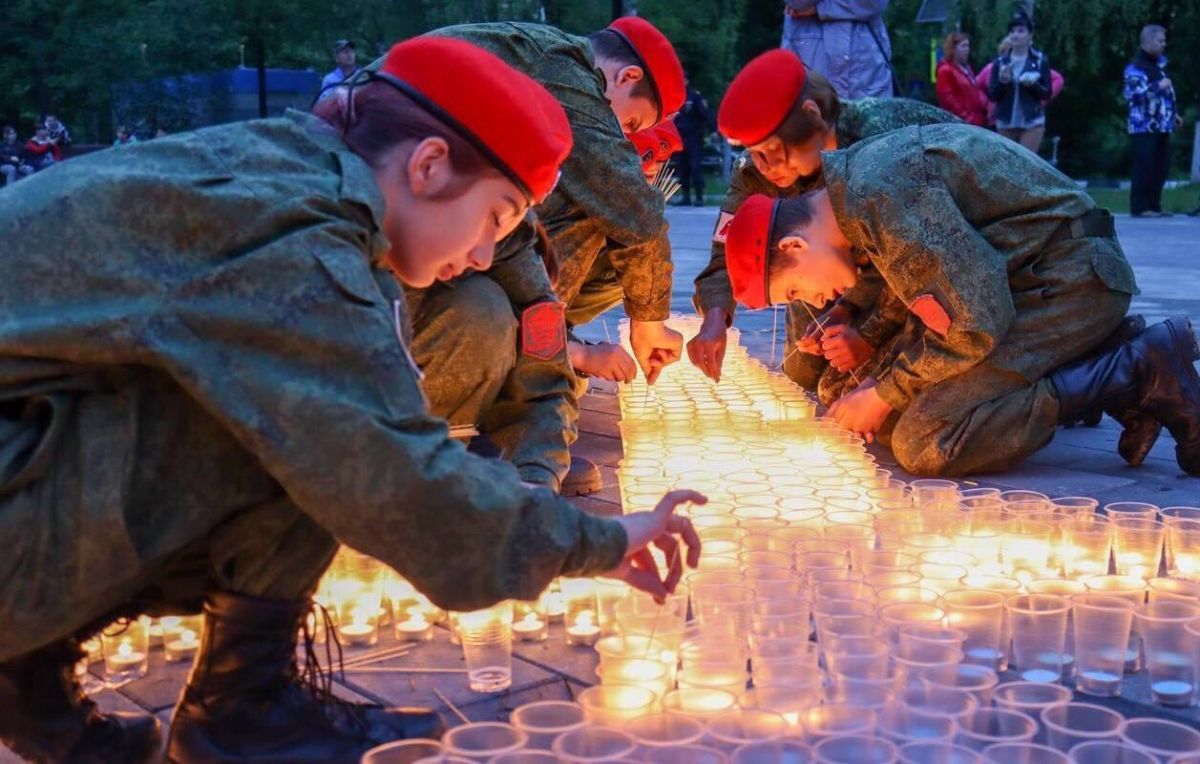 Молодежная политика / Администрация городского округа Ступино