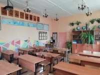 Малинская основная общеобразовательная школа