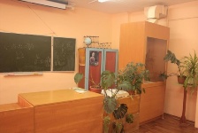 Семеновская средняя общеобразовательная школа