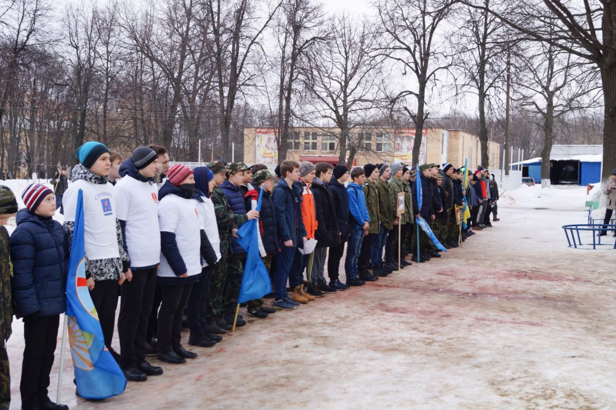 Дом детского творчества / Администрация городского округа Ступино