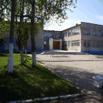 Дубневская средняя общеобразовательная школа