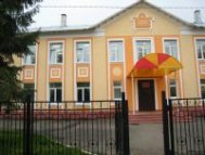 Жилевская средняя общеобразовательная школа