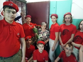 Ивановская средняя общеобразовательная школа14