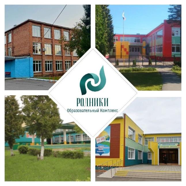 Наталья Михайловна Стяжина (Муниципальное бюджетное общеобразовательное учреждение «Образовательный комплекс «Родники» городского округа Ступино Московской области)