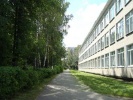 Михневская средняя школа