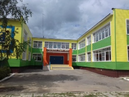 Шугаровская средняя общеобразовательная школа