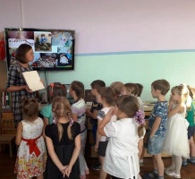 Шугаровский  детский сад «Колосок»