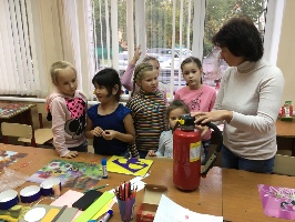 Станция юных техников Станция юных техников