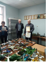 Станция юных техников Станция юных техников