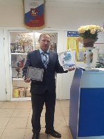 Директор МБУ СК Михнево - Лемеш Н.И.