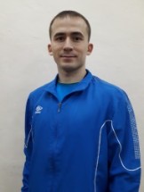 Глотов Дмитрий