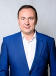 Ледовый дворец ФОК Лотенков Борис Игоревич