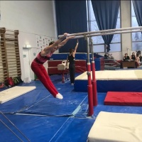 Спортивная школа Ока-гимнастика2