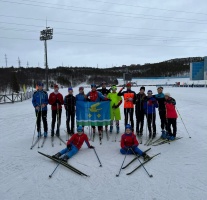 Спортивная школа Ока-лыжи1