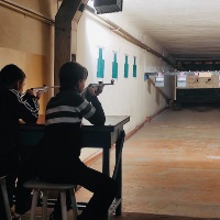 Спортивная школа Ока-стрельба1