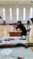 Спортивная школа Ока-стрельба2