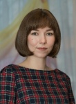 Психолог  – Сазонова Алеся Алексеевна