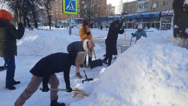 Помогиубратьснег Помогиубратьснег