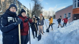 Помогиубратьснег Помогиубратьснег