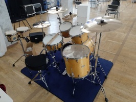 музыкальные инструменты и музыкальное техническо-сценическое оборудование для муниципального автономного учреждения культуры «Ступинская филармония» музыкальные инструменты и музыкальное техническо-сценическое оборудование для муниципального автономного учреждения культуры «Ступинская филармония»