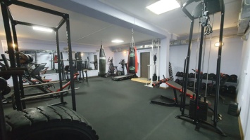 тренажеры 1 оборудование для тренажерного зала в МБУ РМ «МЦ». тренажеры 1 оборудование для тренажерного зала в МБУ РМ «МЦ».