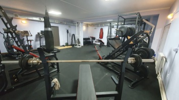 тренажеры 2 оборудование для тренажерного зала в МБУ РМ «МЦ». тренажеры 2 оборудование для тренажерного зала в МБУ РМ «МЦ».