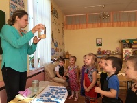 Лужниковский дс  Вишенка Опытно-исследовательская деятельность Лужниковский дс  Вишенка Опытно-исследовательская деятельность